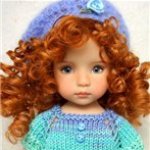 Рыжее счастье - Samantha от Dianna Effner