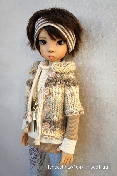 Miki от Kaye Wiggs