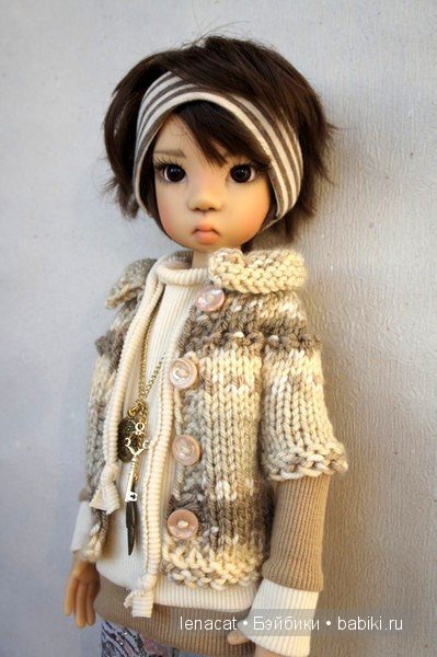 Miki от Kaye Wiggs