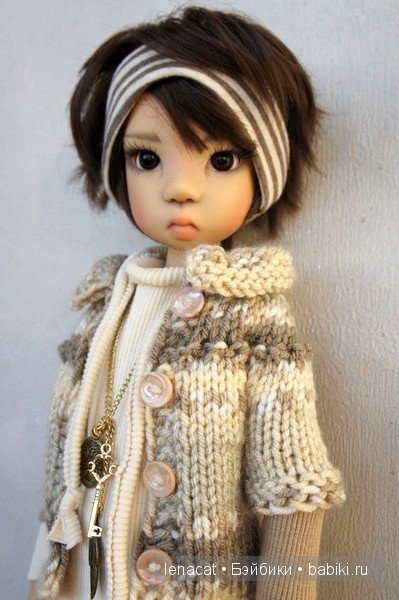 Miki от Kaye Wiggs