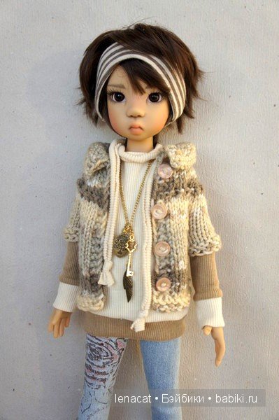 Miki от Kaye Wiggs