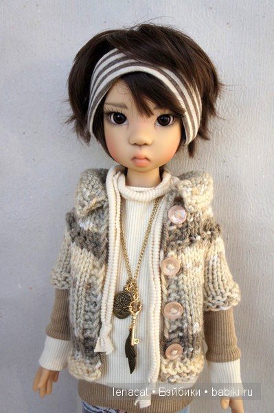 Miki от Kaye Wiggs