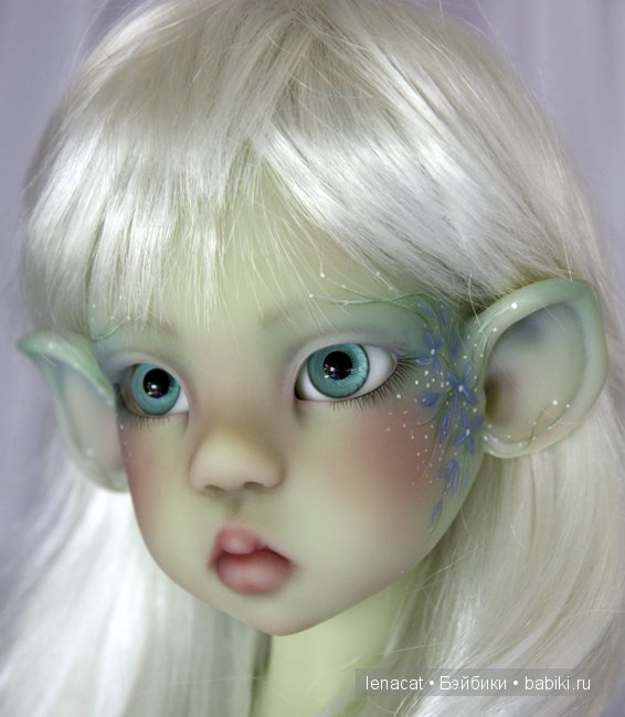 Liz Frost Liz Frost