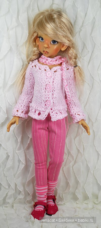 одежда для кукол Kaye Wiggs