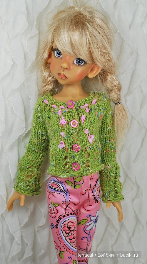 одежда для кукол Kaye Wiggs