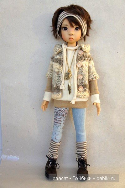 одежда для кукол Kaye Wiggs