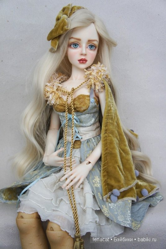 Tess от Dale Zentner