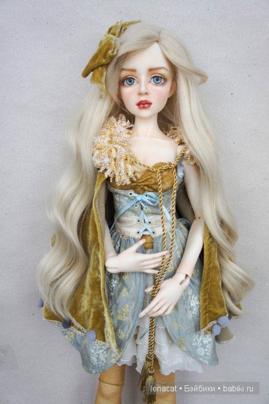 Tess от Dale Zentner