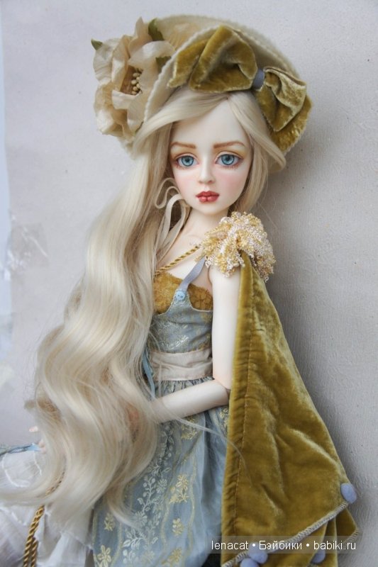 Tess от Dale Zentner