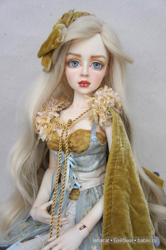 Tess от Dale Zentner