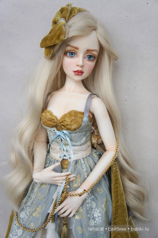 Tess от Dale Zentner