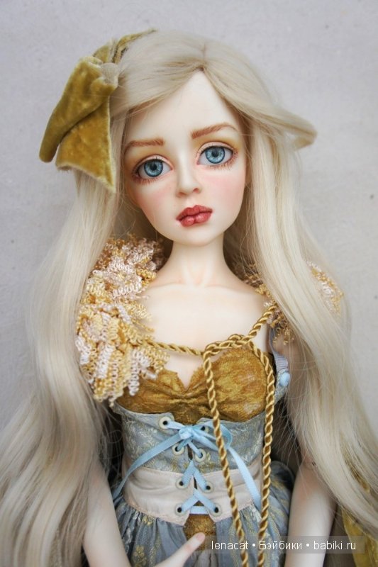 Tess от Dale Zentner