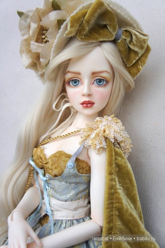 Tess от Dale Zentner