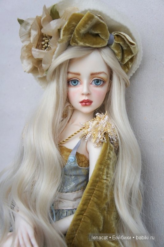 Tess от Dale Zentner