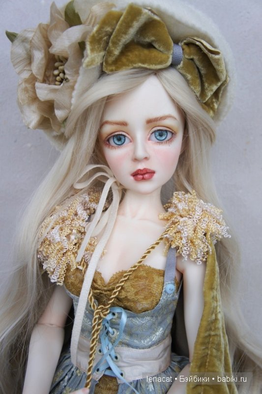 Tess от Dale Zentner