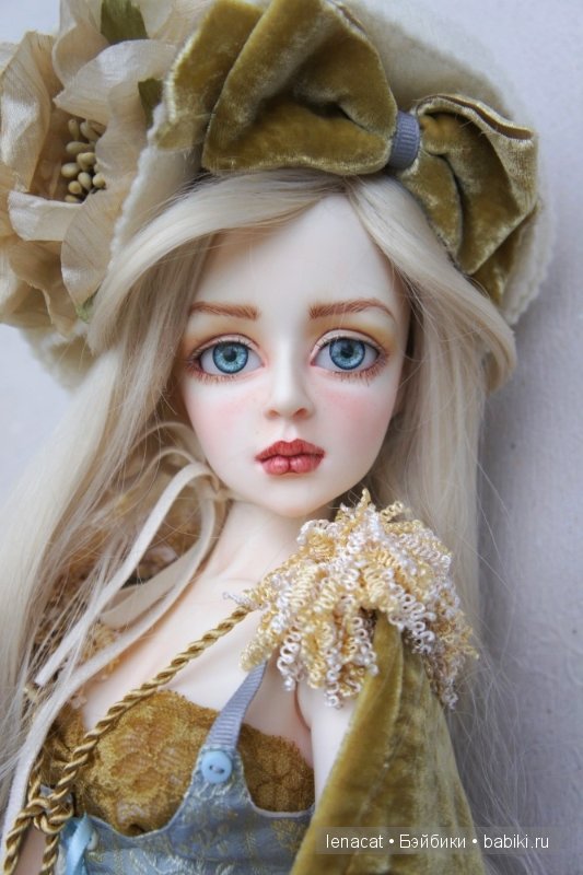 Tess от Dale Zentner