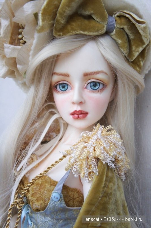 Tess от Dale Zentner