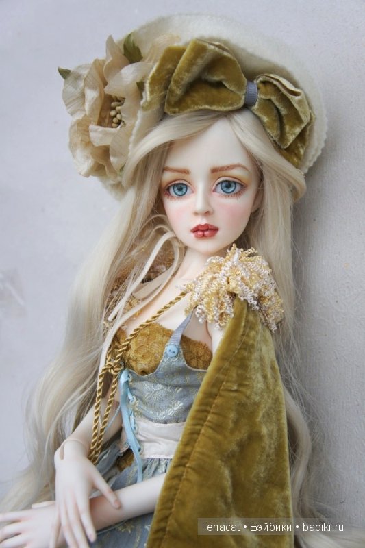 Tess от Dale Zentner