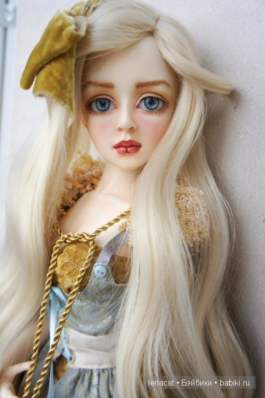 Tess от Dale Zentner