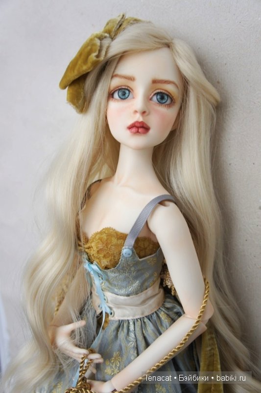 Tess от Dale Zentner