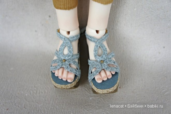 Tessa от Dale Zentner