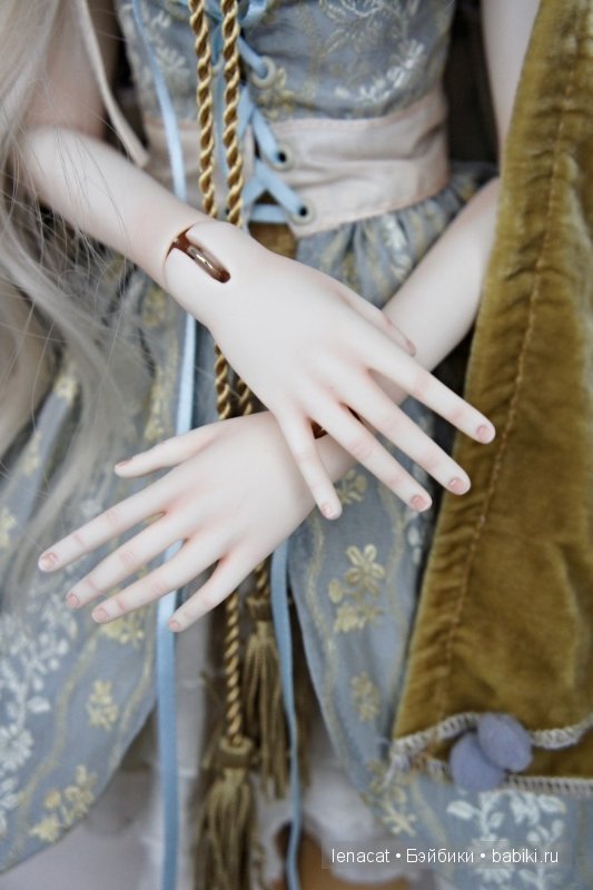 Tessa от Dale Zentner