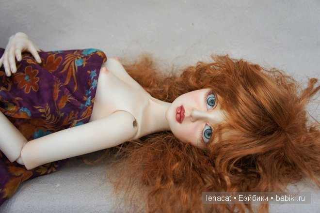 Tessa от Dale Zentner