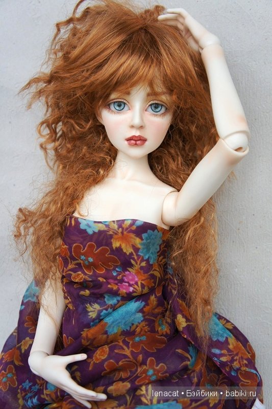 Tessa от Dale Zentner