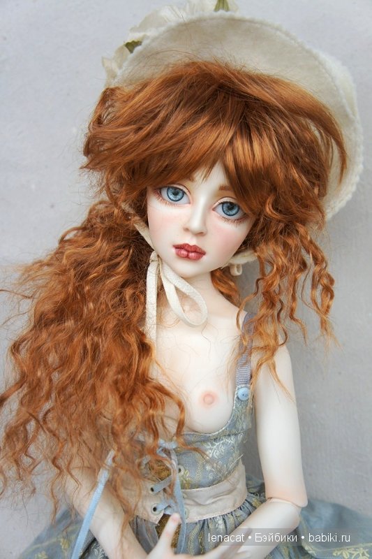 Tessa от Dale Zentner