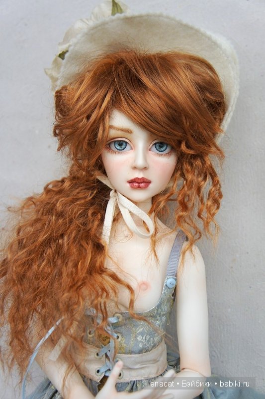 Tessa от Dale Zentner