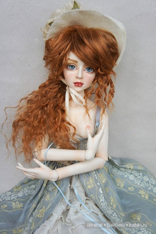 Tessa от Dale Zentner