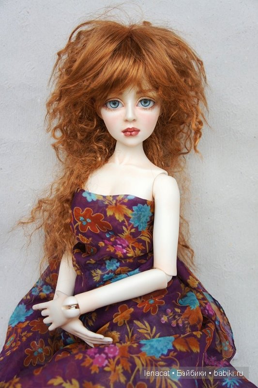 Tessa от Dale Zentner