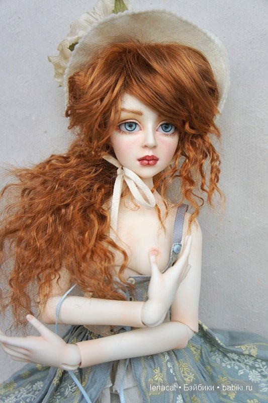 Tessa от Dale Zentner