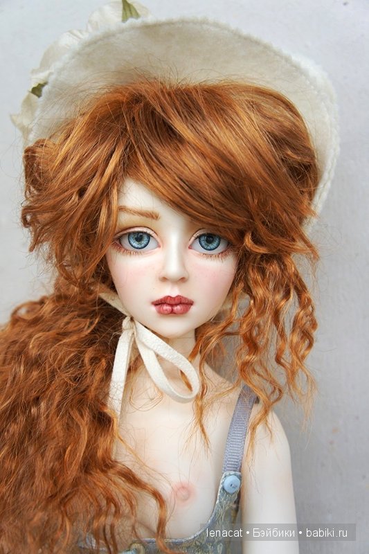 Tessa от Dale Zentner