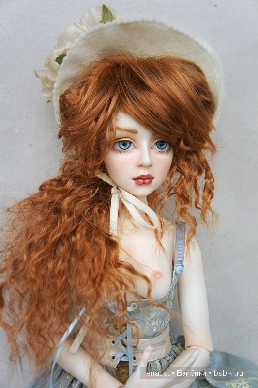 Tessa от Dale Zentner