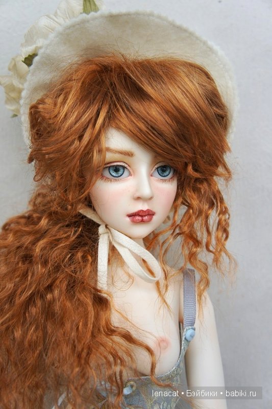 Tessa от Dale Zentner