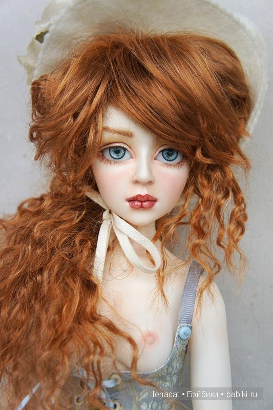 Tessa от Dale Zentner