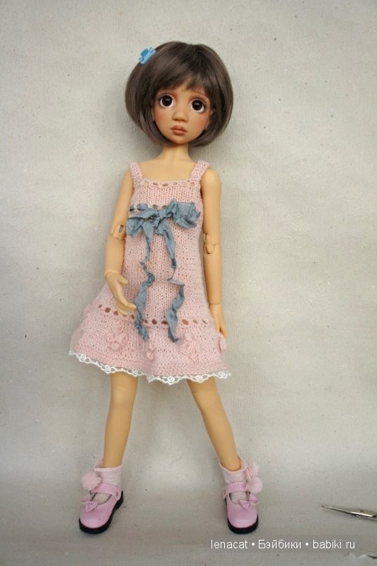 Maddison от Lis Frost