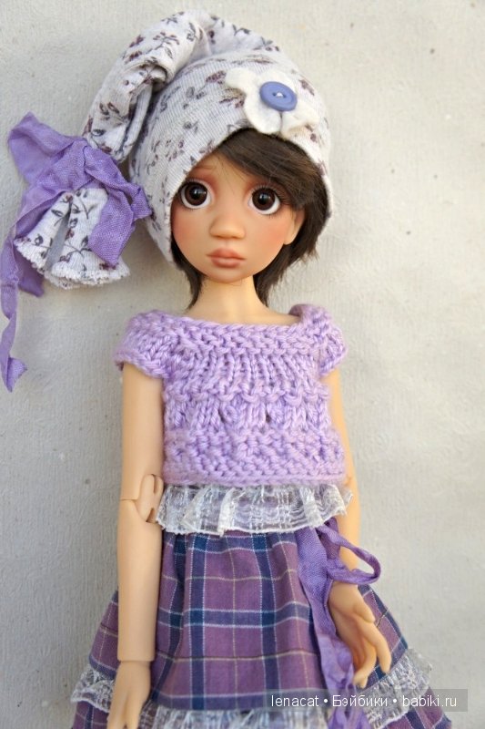 Maddison от Lis Frost