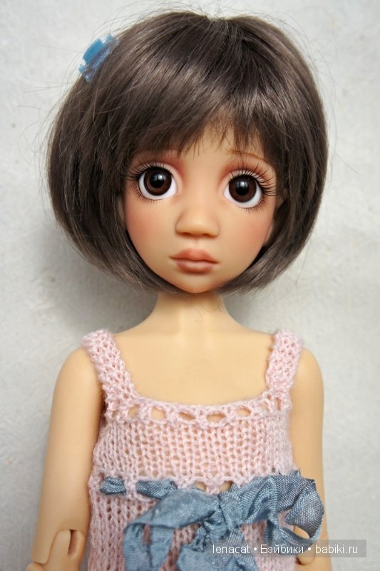 Maddison от Lis Frost