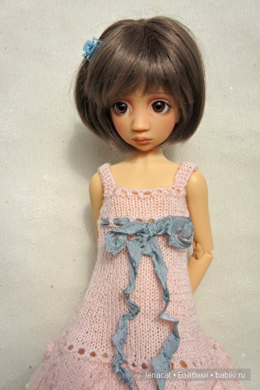 Maddison от Lis Frost