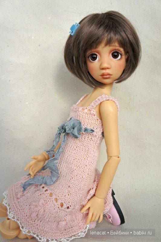 Maddison от Lis Frost