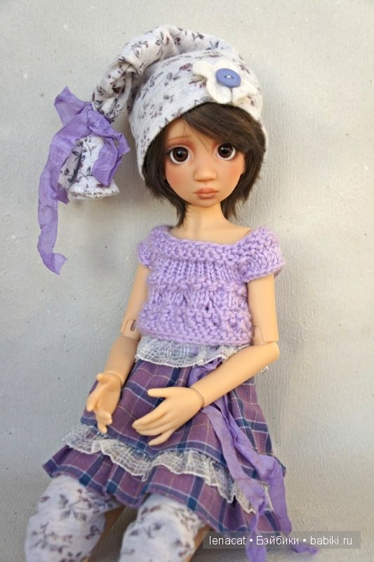 Maddison от Lis Frost