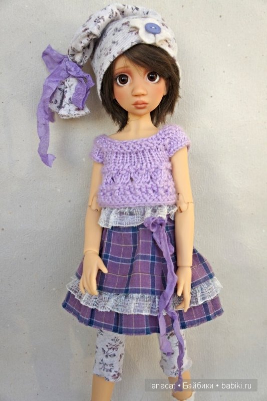 Maddison от Lis Frost