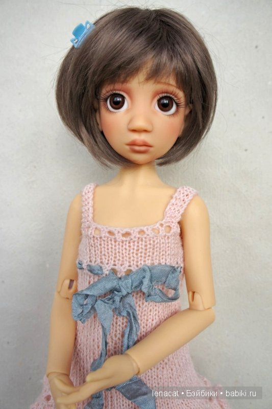 Maddison от Lis Frost