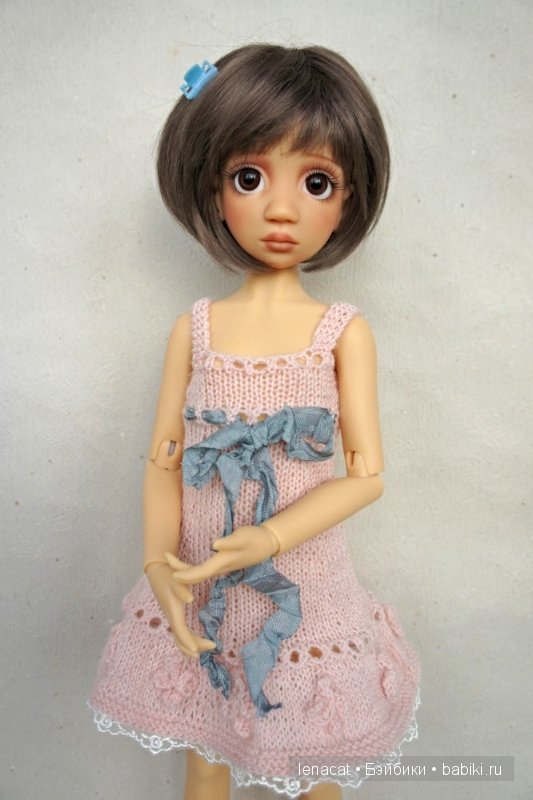 Maddison от Lis Frost