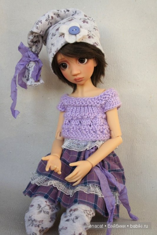 Maddison от Lis Frost