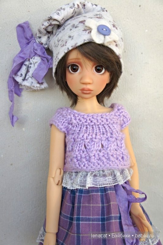 Maddison от Lis Frost