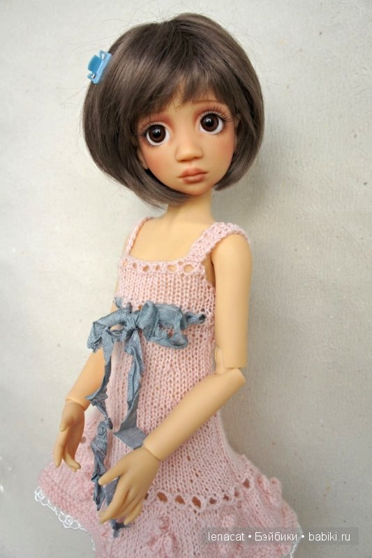 Моя Maddison от Lis Frost