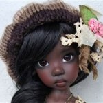 Larissa от Kaye Wiggs